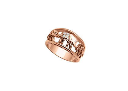 Elephant Ring